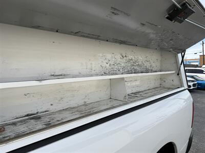 2023 RAM 3500 Tradesman   - Photo 9 - Nashville, TN 37210