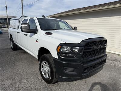 2023 RAM 3500 Tradesman   - Photo 36 - Nashville, TN 37210
