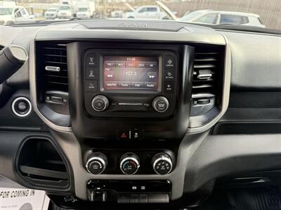 2023 RAM 3500 Tradesman   - Photo 18 - Nashville, TN 37210