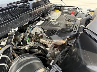 2023 RAM 3500 Tradesman   - Photo 42 - Nashville, TN 37210