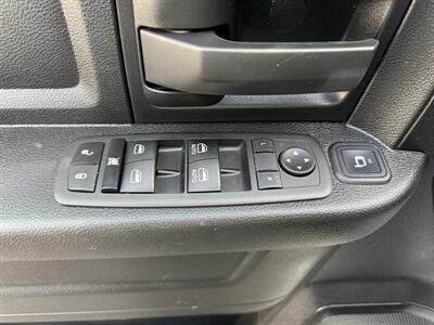 2023 RAM 3500 Tradesman   - Photo 20 - Nashville, TN 37210