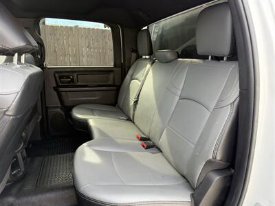 2023 RAM 3500 Tradesman   - Photo 11 - Nashville, TN 37210
