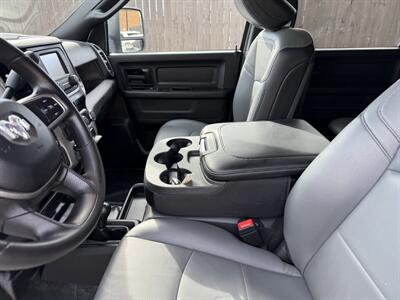 2023 RAM 3500 Tradesman   - Photo 24 - Nashville, TN 37210