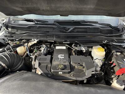 2023 RAM 3500 Tradesman   - Photo 40 - Nashville, TN 37210