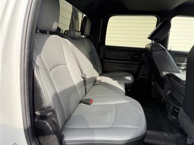 2023 RAM 3500 Tradesman   - Photo 27 - Nashville, TN 37210