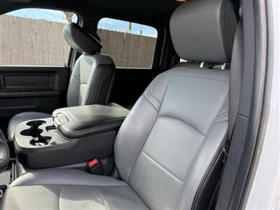 2023 RAM 3500 Tradesman   - Photo 23 - Nashville, TN 37210