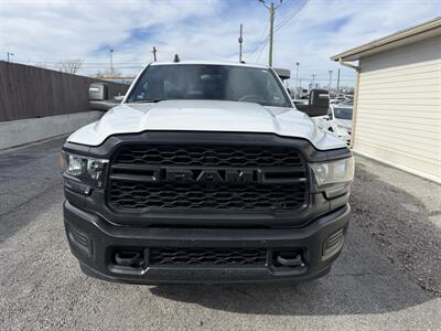 2023 RAM 3500 Tradesman   - Photo 38 - Nashville, TN 37210