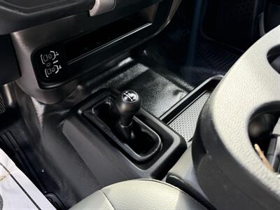 2023 RAM 3500 Tradesman   - Photo 25 - Nashville, TN 37210