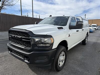 2023 RAM 3500 Tradesman   - Photo 37 - Nashville, TN 37210