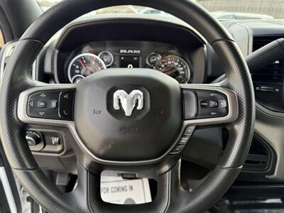 2023 RAM 3500 Tradesman   - Photo 17 - Nashville, TN 37210