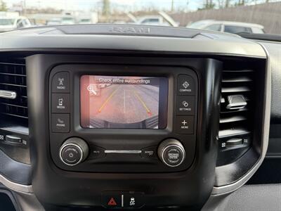 2023 RAM 3500 Tradesman   - Photo 16 - Nashville, TN 37210