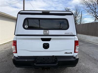 2023 RAM 3500 Tradesman   - Photo 6 - Nashville, TN 37210