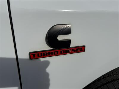 2023 RAM 3500 Tradesman   - Photo 32 - Nashville, TN 37210