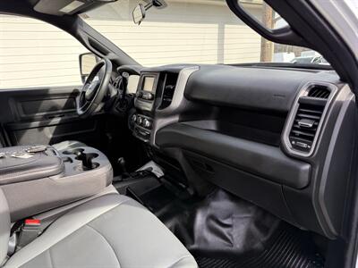 2023 RAM 3500 Tradesman   - Photo 30 - Nashville, TN 37210