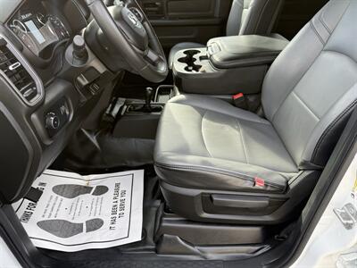 2023 RAM 3500 Tradesman   - Photo 22 - Nashville, TN 37210