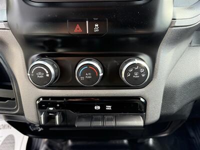 2023 RAM 3500 Tradesman   - Photo 19 - Nashville, TN 37210
