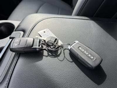 2023 RAM 3500 Tradesman   - Photo 15 - Nashville, TN 37210