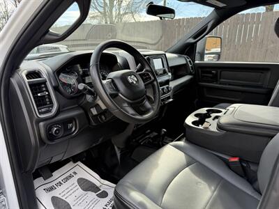 2023 RAM 3500 Tradesman   - Photo 21 - Nashville, TN 37210