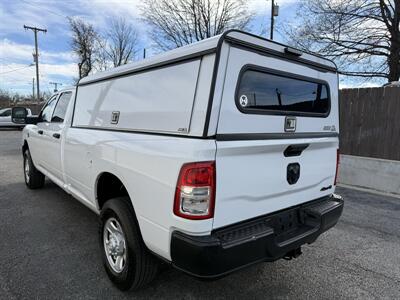 2023 RAM 3500 Tradesman   - Photo 10 - Nashville, TN 37210