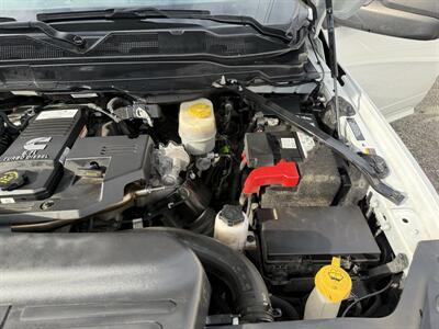 2023 RAM 3500 Tradesman   - Photo 41 - Nashville, TN 37210