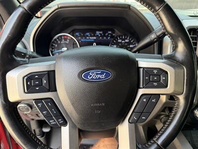 2020 Ford F-250 Super Duty Platinum - Photo 38 - Nashville, TN 37210