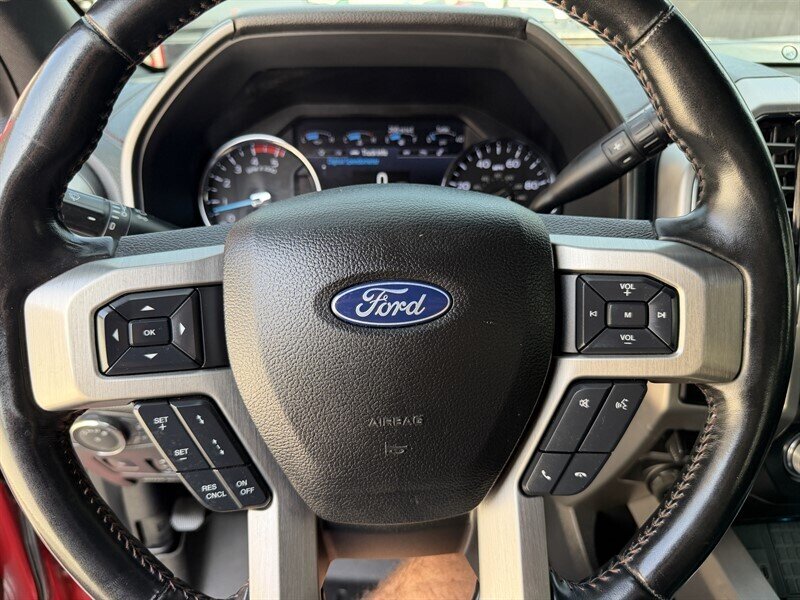 2020 Ford F-250 Super Duty Platinum - Photo 38 - Nashville, TN 37210