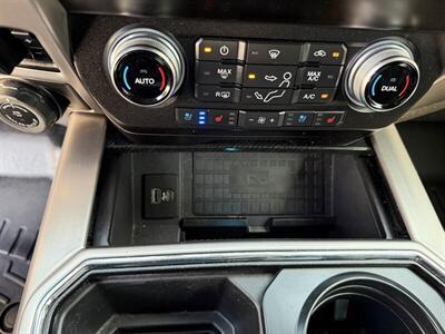 2020 Ford F-250 Super Duty Platinum - Photo 43 - Nashville, TN 37210