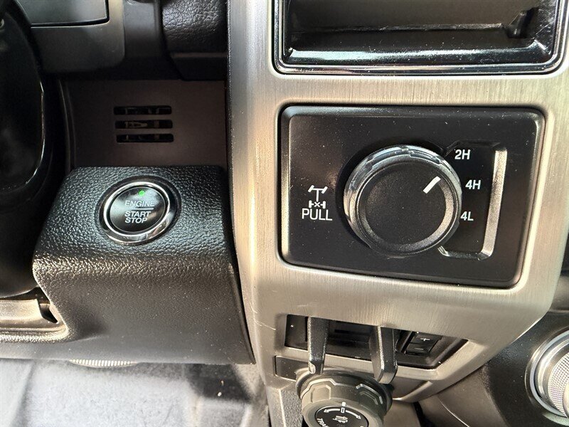 2020 Ford F-250 Super Duty Platinum - Photo 45 - Nashville, TN 37210
