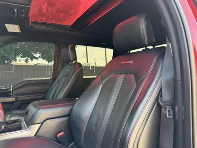 2020 Ford F-250 Super Duty Platinum - Photo 24 - Nashville, TN 37210
