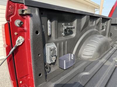 2020 Ford F-250 Super Duty Platinum - Photo 31 - Nashville, TN 37210