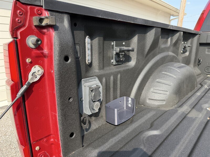 2020 Ford F-250 Super Duty Platinum - Photo 31 - Nashville, TN 37210