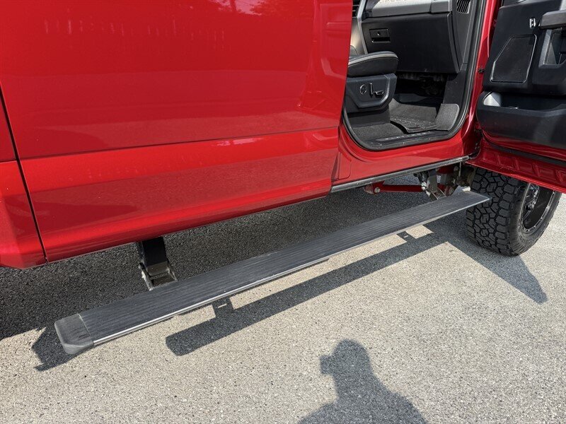 2020 Ford F-250 Super Duty Platinum - Photo 36 - Nashville, TN 37210