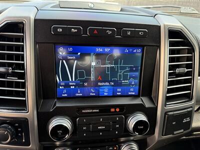 2020 Ford F-250 Super Duty Platinum - Photo 40 - Nashville, TN 37210