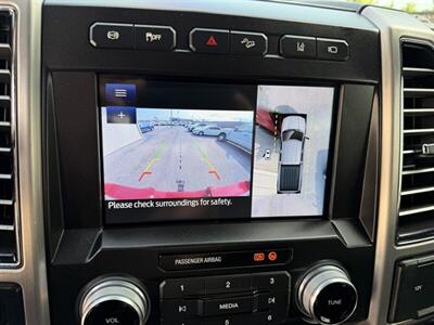 2020 Ford F-250 Super Duty Platinum - Photo 41 - Nashville, TN 37210