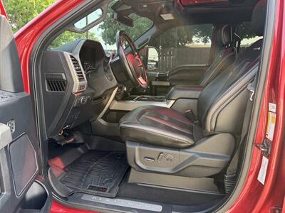 2020 Ford F-250 Super Duty Platinum - Photo 22 - Nashville, TN 37210