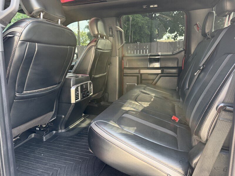 2020 Ford F-250 Super Duty Platinum - Photo 27 - Nashville, TN 37210