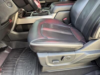2020 Ford F-250 Super Duty Platinum - Photo 23 - Nashville, TN 37210