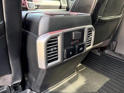 2020 Ford F-250 Super Duty Platinum - Photo 29 - Nashville, TN 37210