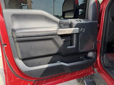 2020 Ford F-250 Super Duty Platinum - Photo 20 - Nashville, TN 37210