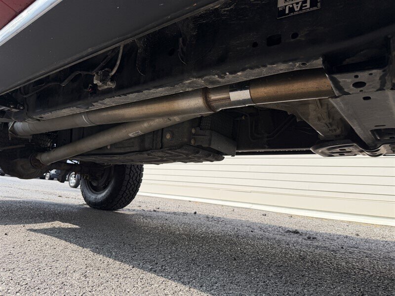 2020 Ford F-250 Super Duty Platinum - Photo 54 - Nashville, TN 37210
