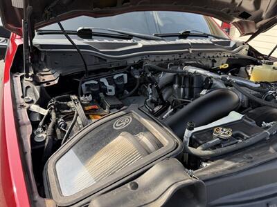 2020 Ford F-250 Super Duty Platinum - Photo 48 - Nashville, TN 37210