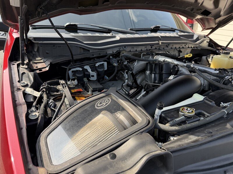 2020 Ford F-250 Super Duty Platinum - Photo 48 - Nashville, TN 37210