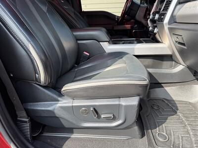 2020 Ford F-250 Super Duty Platinum - Photo 34 - Nashville, TN 37210