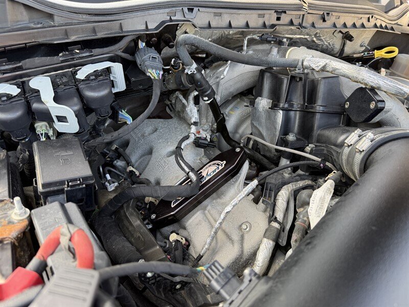 2020 Ford F-250 Super Duty Platinum - Photo 49 - Nashville, TN 37210
