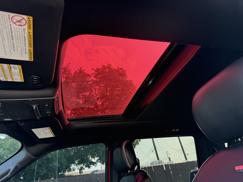 2020 Ford F-250 Super Duty Platinum - Photo 25 - Nashville, TN 37210
