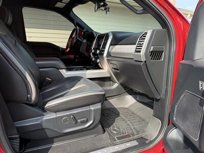 2020 Ford F-250 Super Duty Platinum - Photo 33 - Nashville, TN 37210
