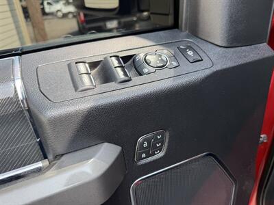 2020 Ford F-250 Super Duty Platinum - Photo 21 - Nashville, TN 37210