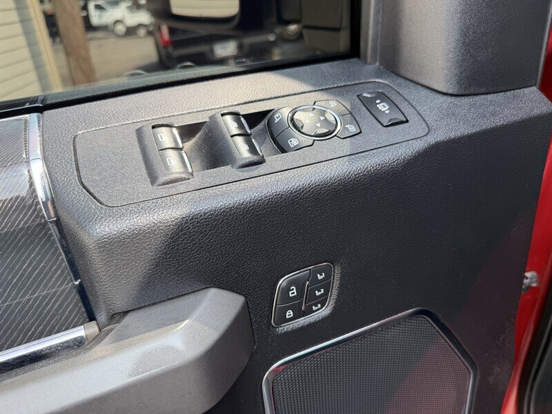 2020 Ford F-250 Super Duty Platinum - Photo 21 - Nashville, TN 37210