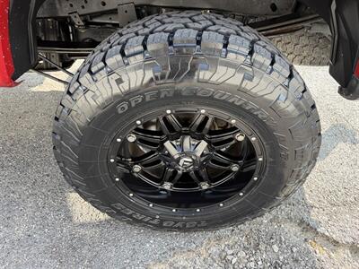 2020 Ford F-250 Super Duty Platinum - Photo 17 - Nashville, TN 37210