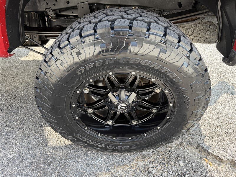 2020 Ford F-250 Super Duty Platinum - Photo 17 - Nashville, TN 37210